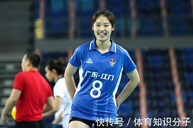 安家杰|中国女排巴黎一期集训队名单，新教练新队长9名新人，供讨论