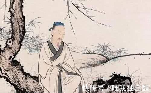 张薄|人穷莫入众,言轻莫劝人,古人四句千古箴言,穷过的人才会懂!