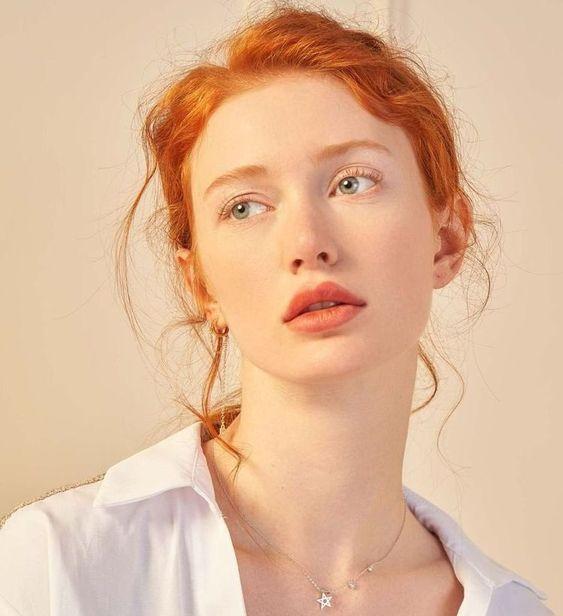 好发质来加分，你也可以成为氛围感美女