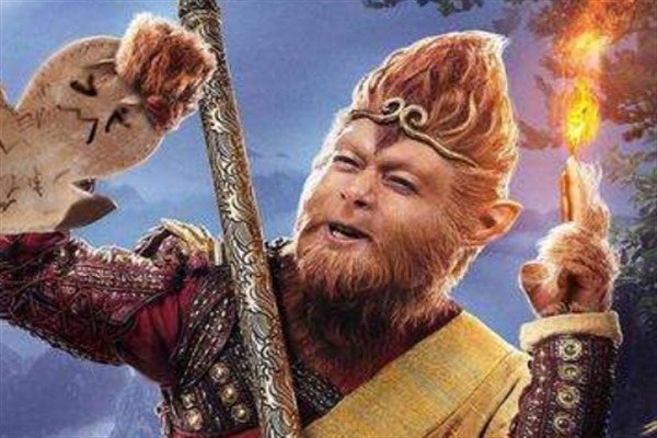 释迦牟尼!打赌前,如来佛祖为何3问孙悟空来历?看佛陀出生背景,绝非偶然