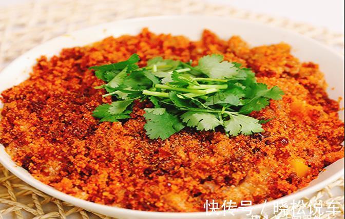 色拉油|美食推荐:麻饼羊腰、杞红鲜奶山药、粉蒸仔排扣肥肠制作方法