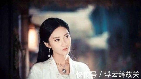 沐剑屏#韦小宝的七个老婆忠诚度排行榜丨第二名是沐剑屏，第一名是她