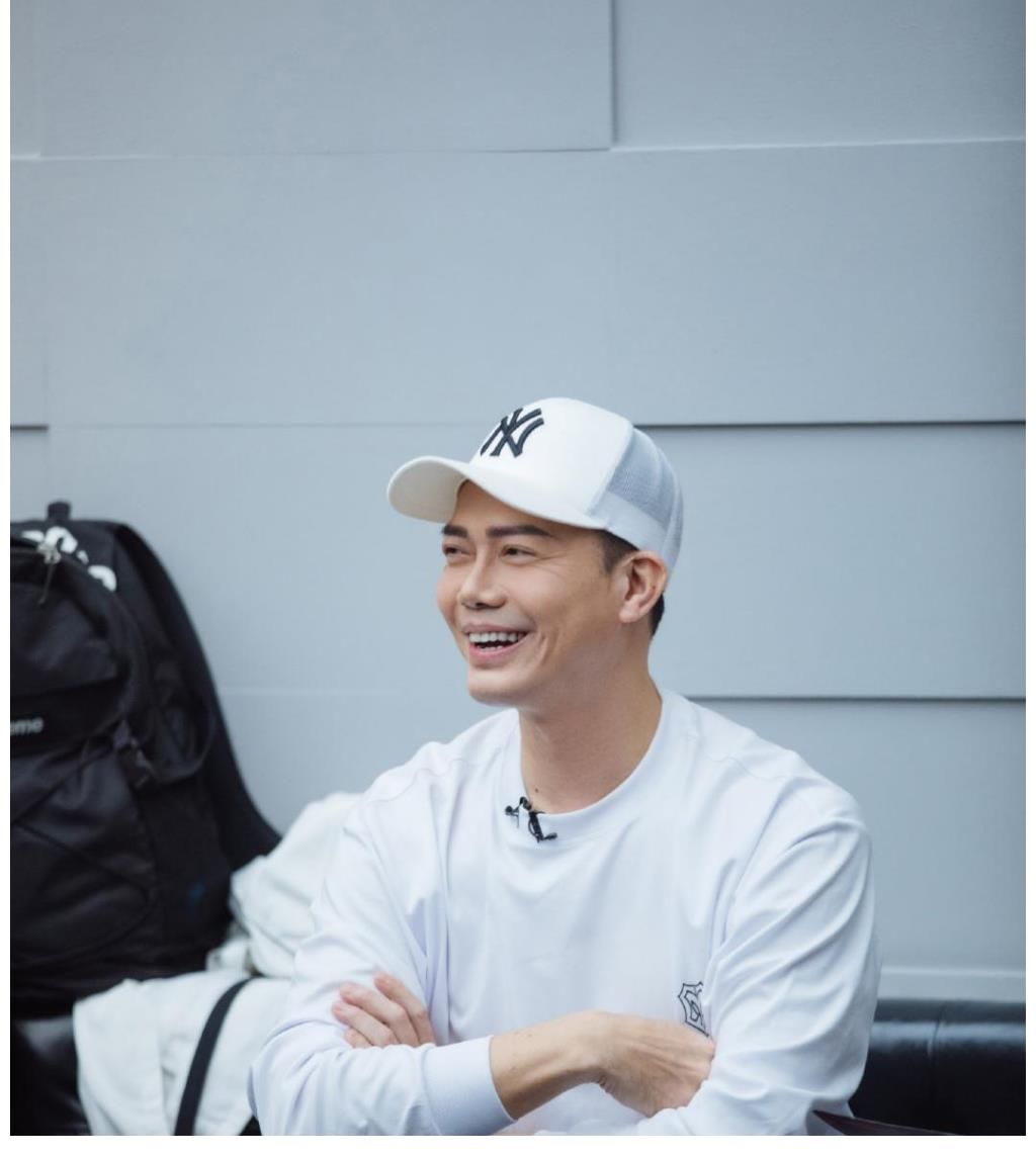 披哥还没播完,大湾区五位已经有了新安排,比赛结果还有意义吗?