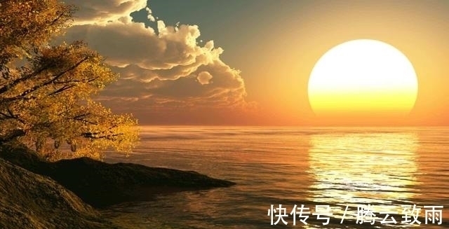 古诗@世界上最孤独的诗,道出“孤独”的最高境界,汉字有多美?