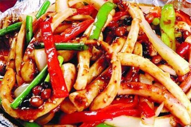 补锌|一到秋天海鲜降价孩子天天都要吃,多吃补钙补锌,长高瘦身促发育