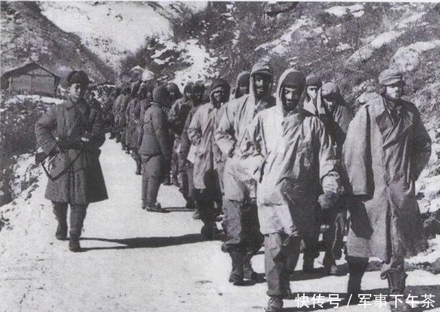 被俘|朝鲜战争，美军士兵被俘，却坦言：这是有生以来第一次被平等对待