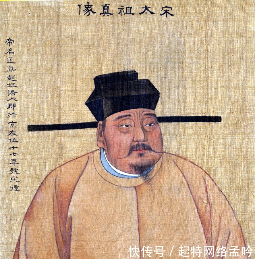 悲喜|李煜的四阙词,道尽了这位南唐后主的人生悲喜