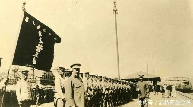 东路|中东路事件中，东北军凭什么敢和强大苏军叫板？他们的底气从哪来