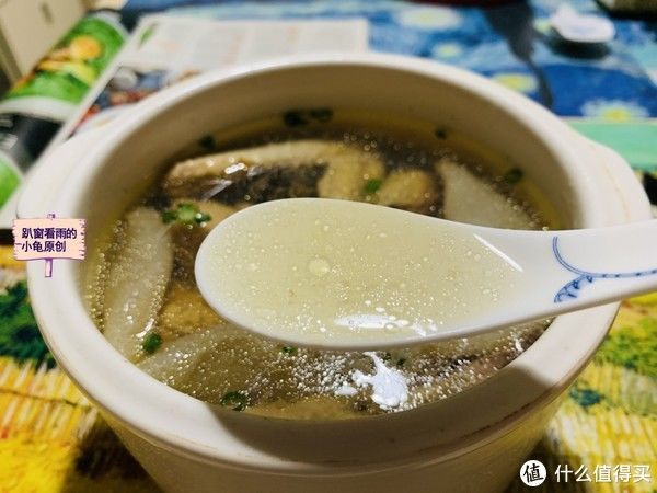 多喝|它被称为“菌中皇后”,与鸡肉一起炖汤,滋补又润肺,秋天要多喝