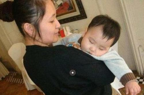 街坊|孩子越长越像爷爷,宝爸偷偷做鉴定,看到结果宝爸乐了,家庭没了