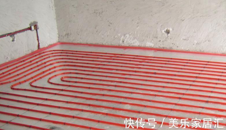 安装|家里安装电地暖好还是水地暖好？过来人给出中肯的分析，建议看看