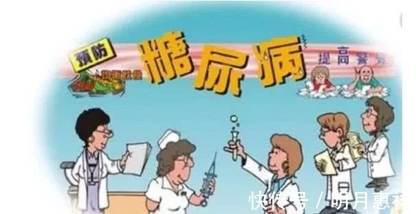 糖尿病|确诊糖尿病,6种食物再穷也要舍得吃,血糖可能慢慢降下来