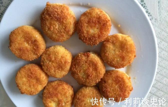 土豆饼|美食推荐:秦皇一锅香、酒心土豆饼、新式肺片制作方法