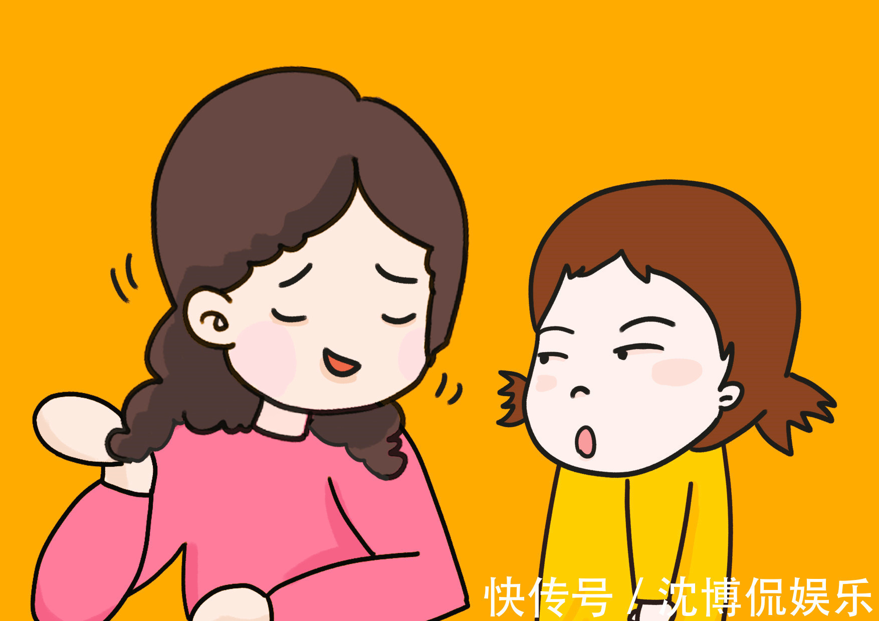 想象力|家有话痨宝宝，妈妈该嫌弃还是该鼓励这点做对了孩子会很优异！