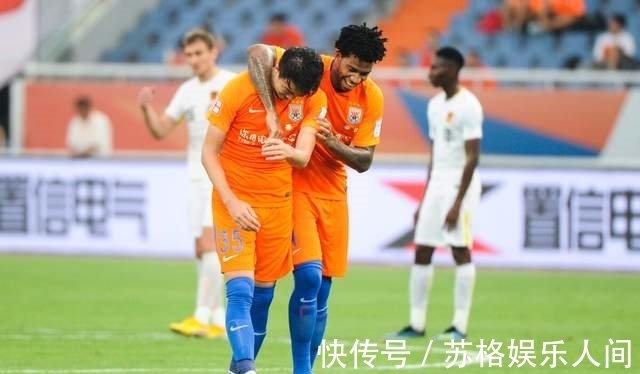 足协杯|17万欧!泰山队双冠王功臣诠释何为物美价廉 吉尔终于可以被遗忘