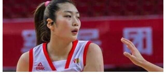 世青賽|“女版詹姆斯”李夢：女籃的硬核甜心，拒絕西班牙富商只嫁中國人