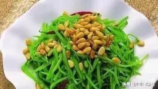 西兰花|推荐营养美味的12道家常菜，满满的家的味道，轻松满足你的胃