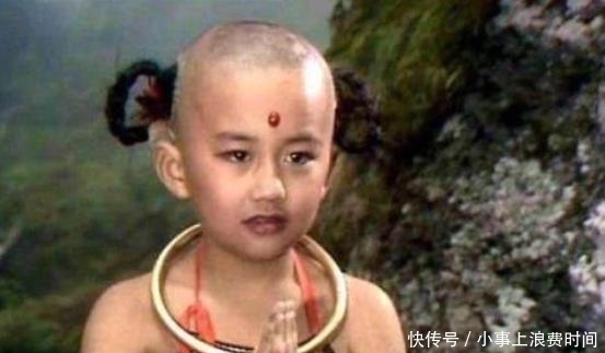 缺陷|红孩儿三昧真火有个致命缺陷,竟是他妈妈铁扇公主造成的