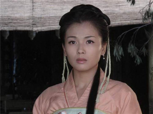 中国和平女神,2009年被联合国授予,今被45个国家供奉,名字耳熟