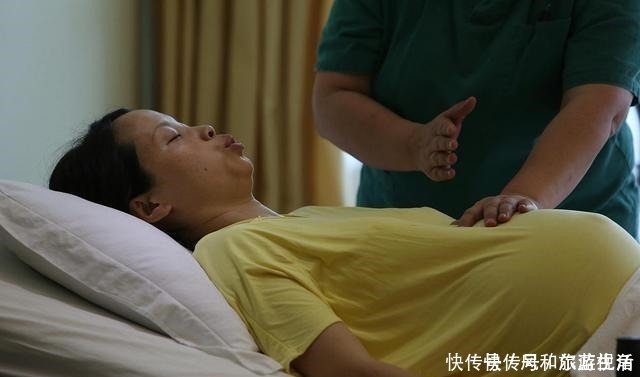 妈妈|“妈妈我要退房”，如果出现这3个征兆，孕妈别再傻等孕产期