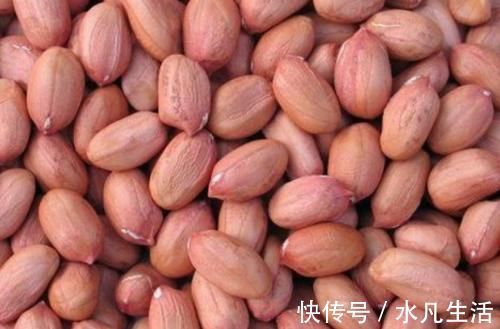 好处|坚持每天早上吃花生,半月左右,八成会有3个好处“不请自来”
