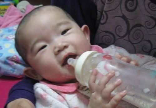 猛涨期|儿科医生提醒:娃1岁5个“猛涨期”,抓住多长5cm,错过耽误发育