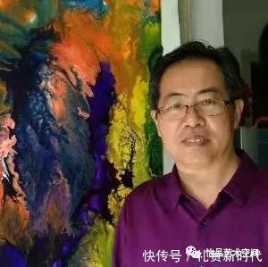 抽象|【怡品抽象】艺术沙龙专刊