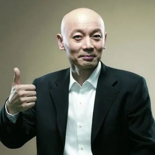 张瑞图|著名演员葛优玩书法并非附庸风雅,他的字更不是“江湖书法”!