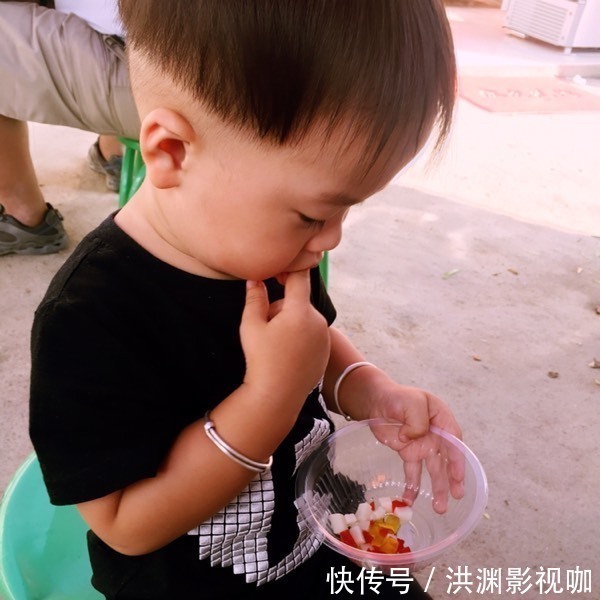 豆浆|6岁男孩脾胃衰竭,得知孩子吃啥早餐后,医生叹气:没一样有营养