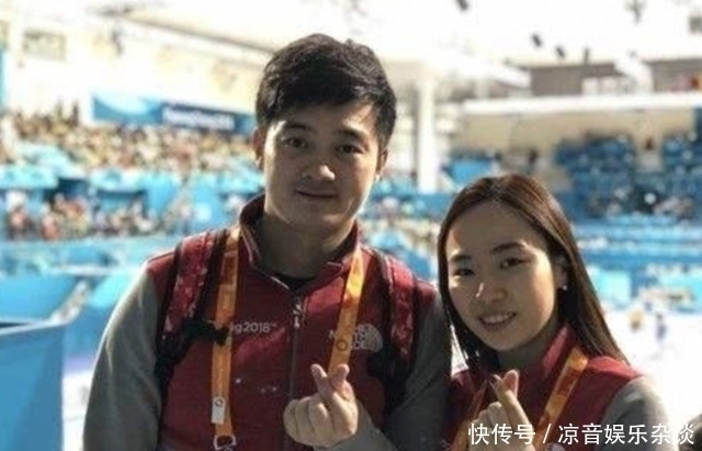 金智善|韩国女队长狂追中国冠军，家境显赫白富美，不顾家人反对远嫁中国