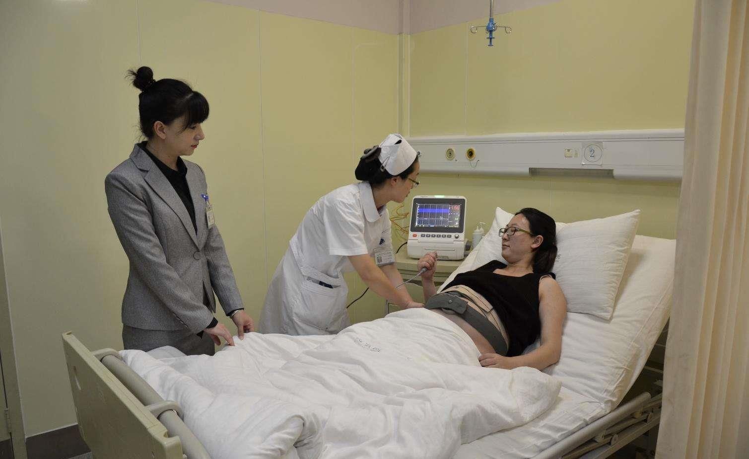 b超|“四维彩超、大排畸”,孕期这项检查,你真的搞清楚了吗?