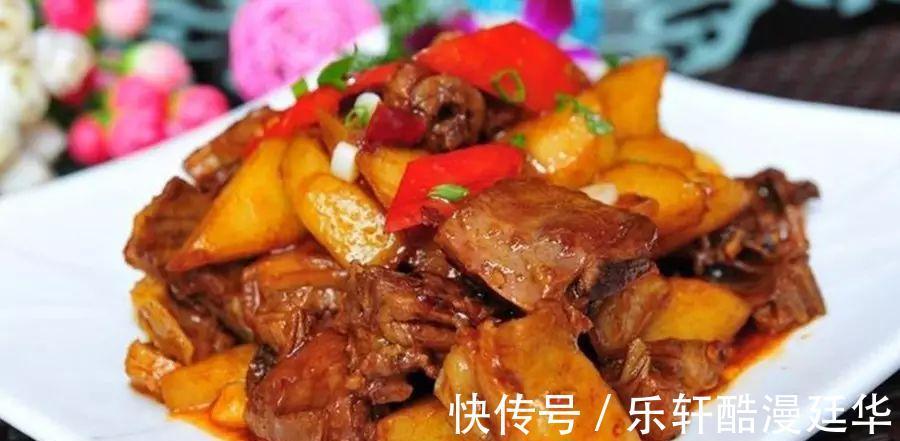 搭配|欢乐番茄丨鸭肉搭配的3种吃法，更好吃，更美味！