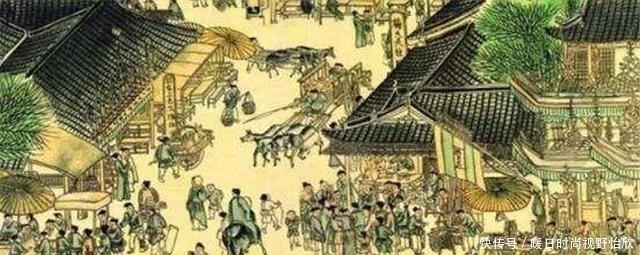 除了政治层面的因素之外,清朝实行闭关锁国,从经济上有何原因?