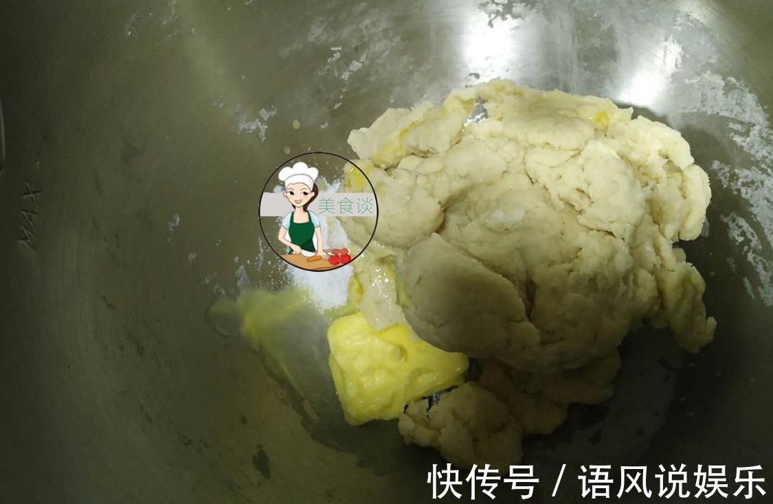 此零食是儿子的最爱，香香脆脆，吃一次馋一次，学会再不用去买了