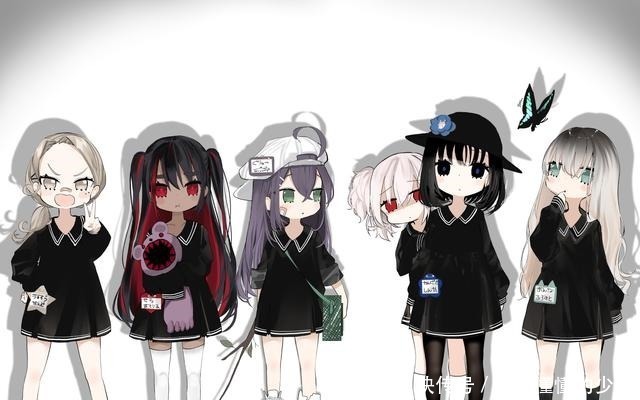 nsdd|网络上常见的字母缩写,gkd、kdl,你知道都是什么意思吗