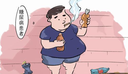 甜食|40岁女教师查出糖尿病,平时不吃甜食,医生:或与常吃这3物有关