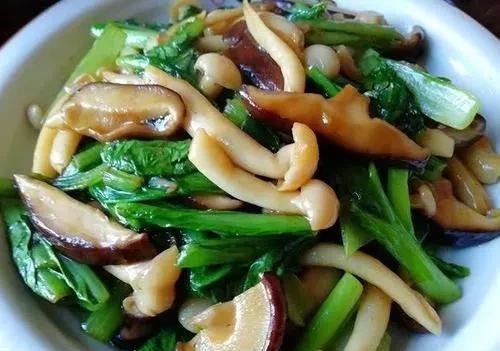 推荐17款超级方便的家常菜,清新爽口不油腻,家人都超爱吃哦!