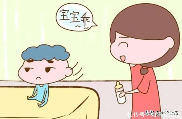 男女有别|没有界限的母爱,实在太可怕了,10岁男孩竟然还在“吃奶”?