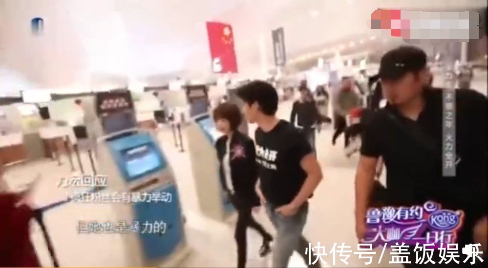 王力宏昔日采訪處處打臉！自曝不花心，做爸爸好累，魯豫表情亮了