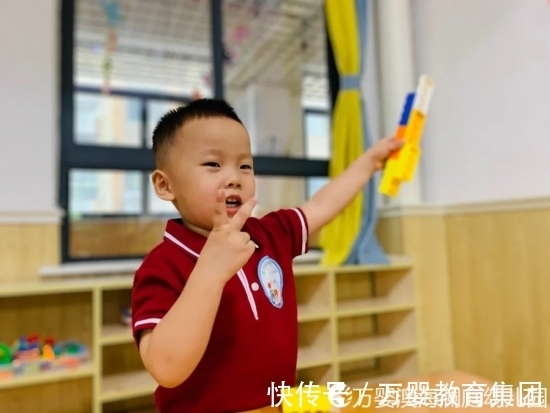 攻略|【万婴宝宝入园记】澳海老师100种哄娃攻略