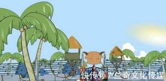 |PS搞笑恶搞:求大神换个比较美的背景