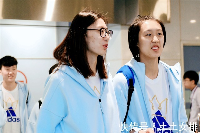 技术|女排各项技术大比拼!最终结果出炉,天津外援买得太值了