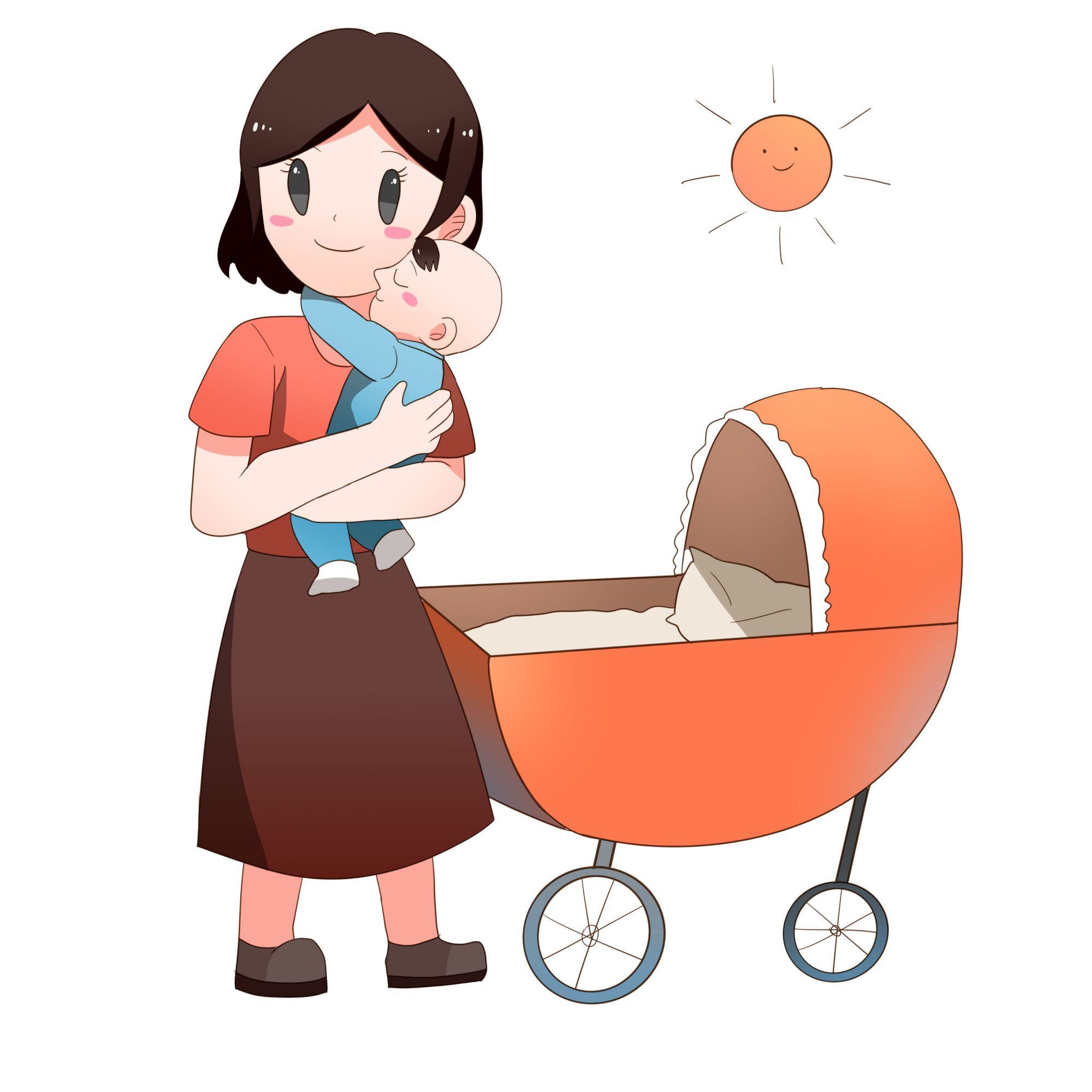 维生素d|宝宝冬季晒太阳讲究多,尤其是这8个方面,快看你晒对了没