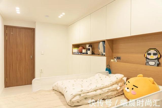 日式住宅|看了这位韩国主妇的家之后,日式住宅在我心中再也不是第一了