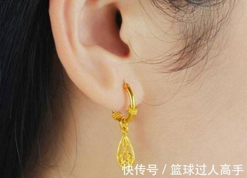 洗涤剂 如何让你的金耳环光泽如初几个小妙招学起来!