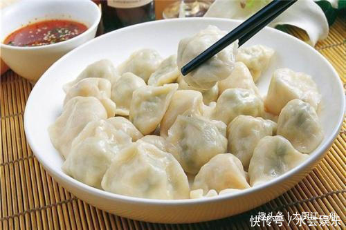 猪肉涨价，为何猪肉馅水饺还是5元一袋为家人健康，不妨看看