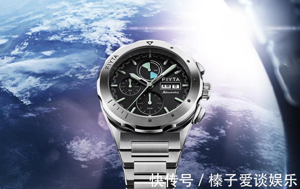 机芯|预算2万,“中国航天表”飞亚达能买吗?听听这三位老师怎么说!