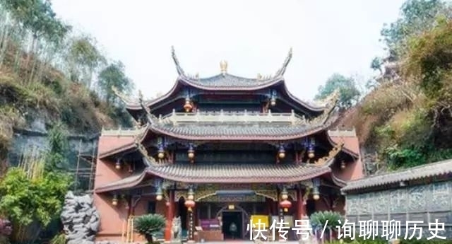 武林宗师@少林、武当、峨眉,谁才是真正的武林宗师?其中有一派最为特殊