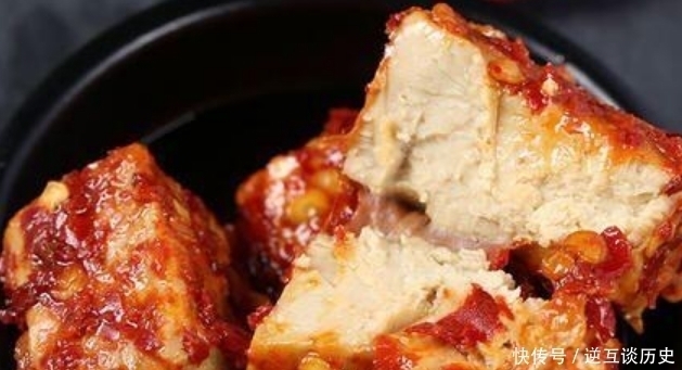 流传千年的腐乳,到底是人间美味,还是健康“杀手”?真相揭晓了?