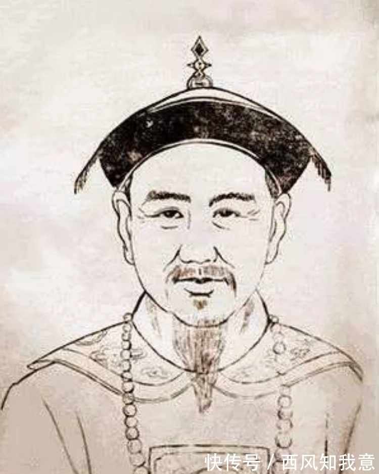 进士#外貌丑陋的才子高中进士,乾隆故意出上联刁难,他的下联拍案叫绝